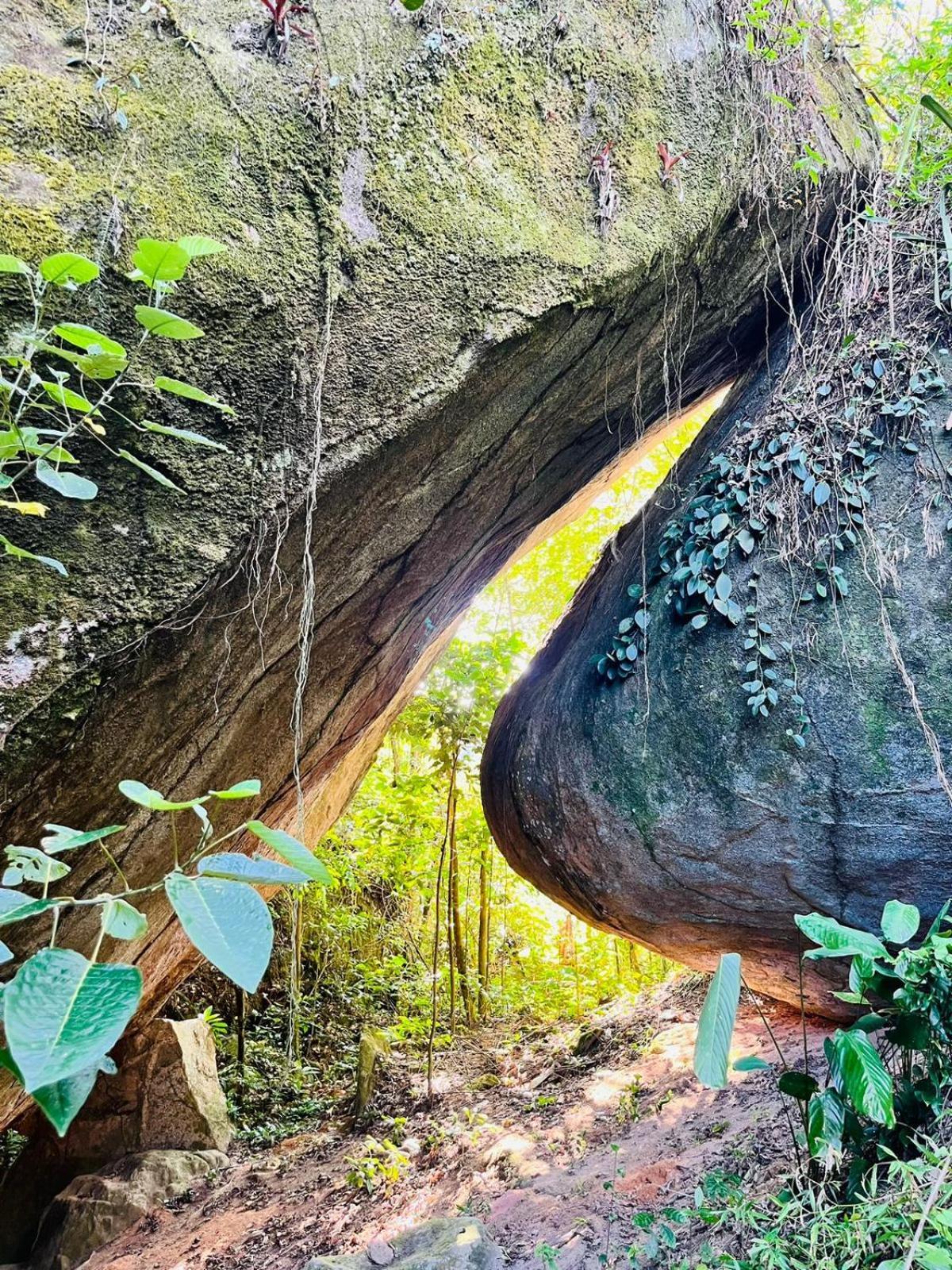 Pousada E Restaurante Alto Da Serra Бониту Экстерьер фото