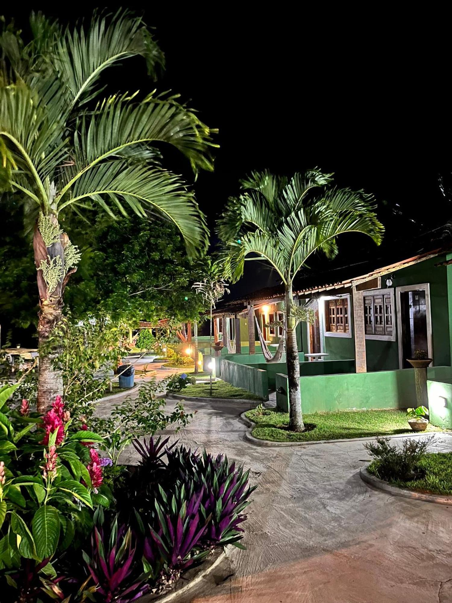 Pousada E Restaurante Alto Da Serra Бониту Экстерьер фото