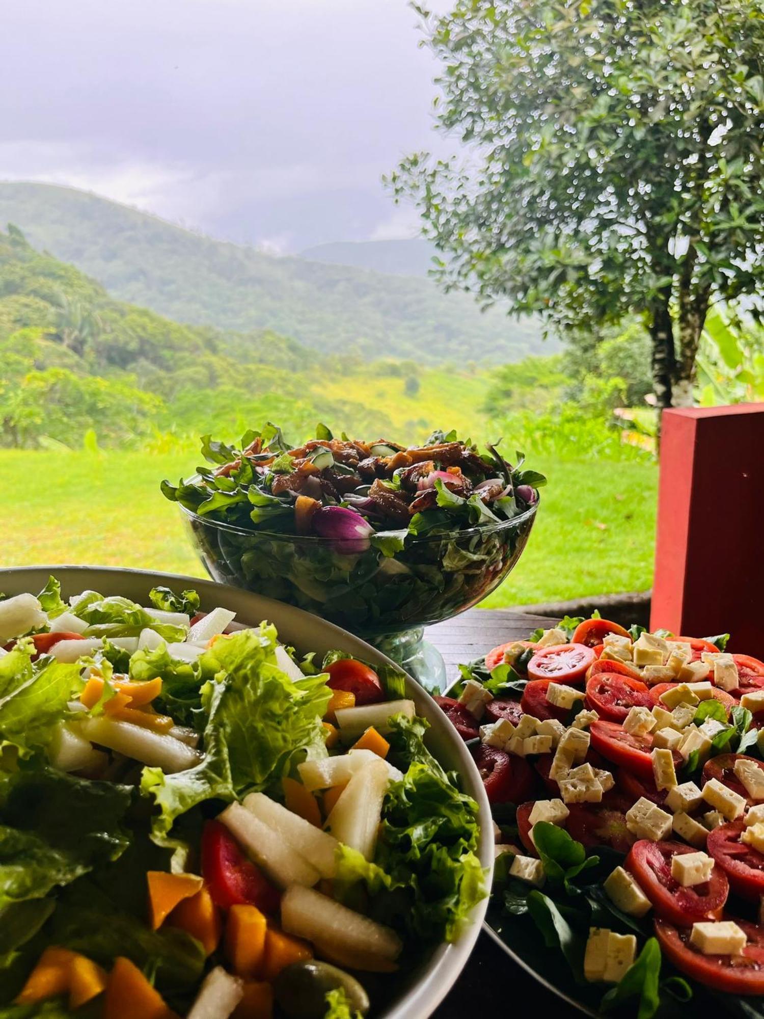 Pousada E Restaurante Alto Da Serra Бониту Экстерьер фото