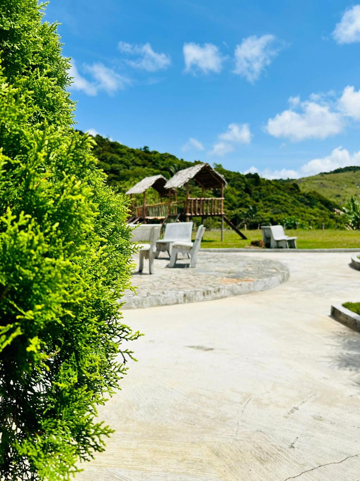 Pousada E Restaurante Alto Da Serra Бониту Экстерьер фото