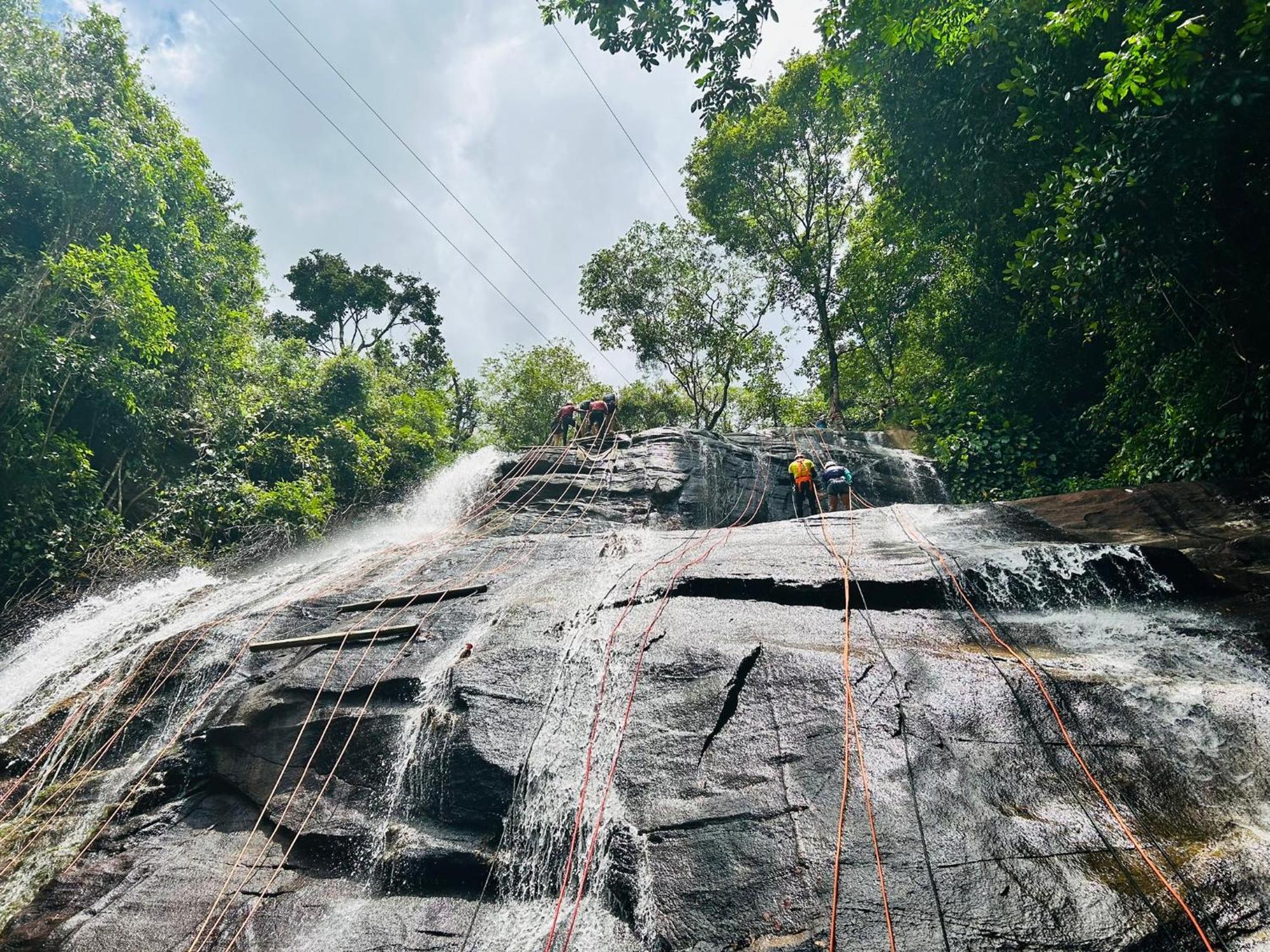 Pousada E Restaurante Alto Da Serra Бониту Экстерьер фото